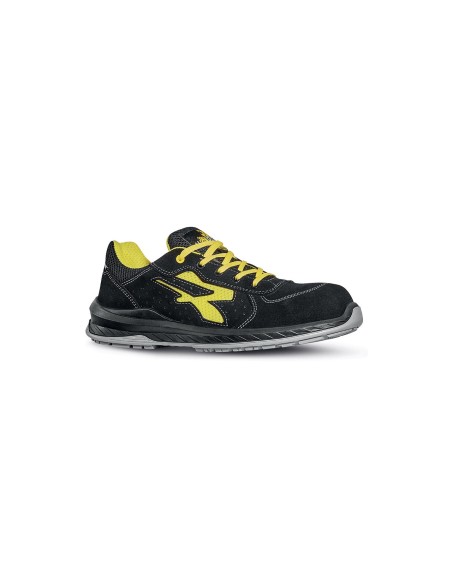 Scarpa U-Power Vortix S1p Red Industry nera | Acquista ora | Job Shop