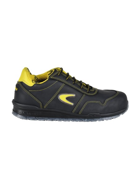 Scarpa bassa Cofra Coppi S3 nubuck | Acquista ora | Job Shop