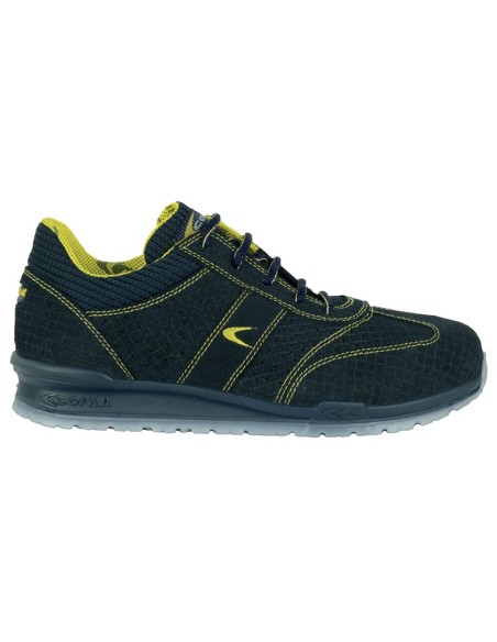 Scarpa Antinfortunistica Cofra Sivori S1P