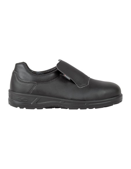 Scarpa bassa Cofra Itaca S2 src nera | Acquista ora | Job Shop