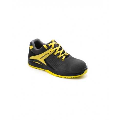 Scarpa bassa Rossini Kandahar S1P