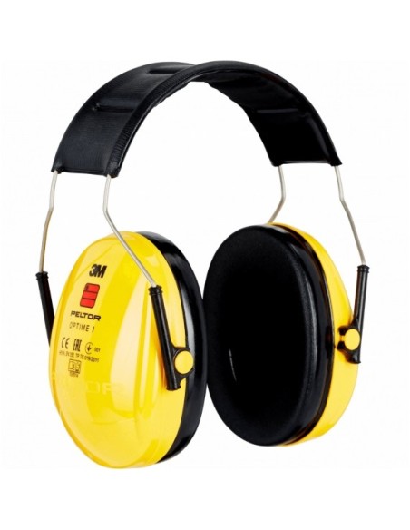 CUFFIA OPTIME I   H510A PELTOR 3M