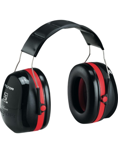 CUFFIA OPTIME III H540A PELTOR