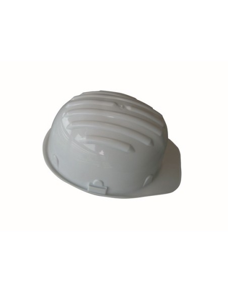 Elmetto in POLIETILENE colorato