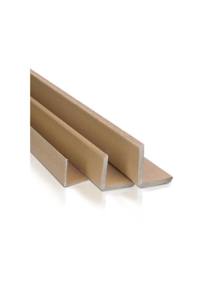 Angolari in cartone 40x40x4mm h120