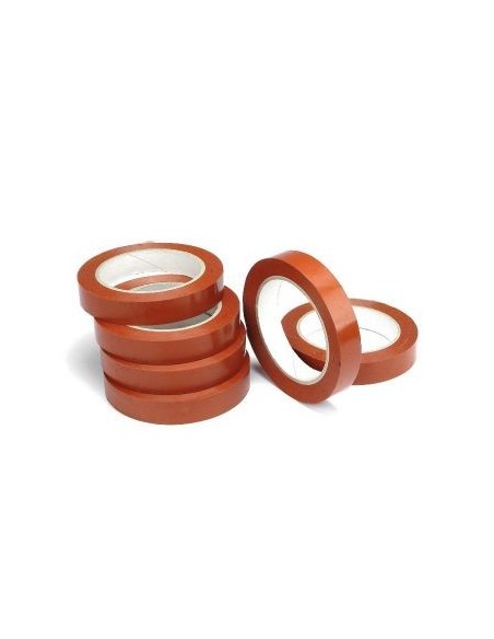 Nastro strapping arancio mm19x66mt | Acquista ora | Job Shop