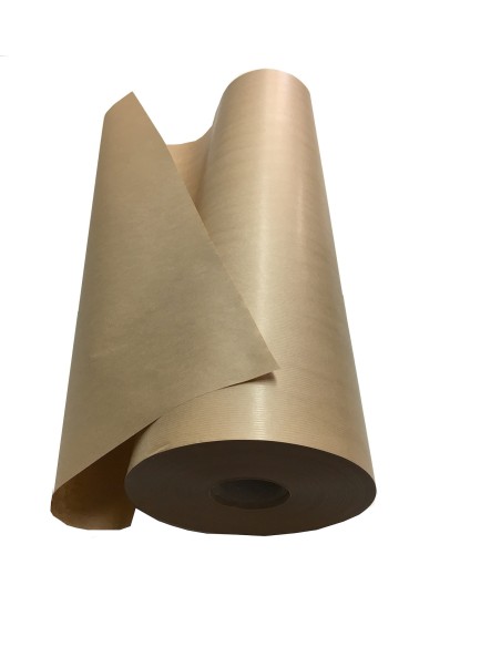 Rotoli carta Avana H85 mt.200