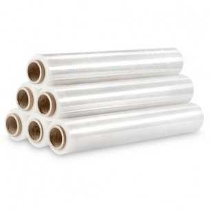 Film estensibile manuale trasparente h 500 My 23