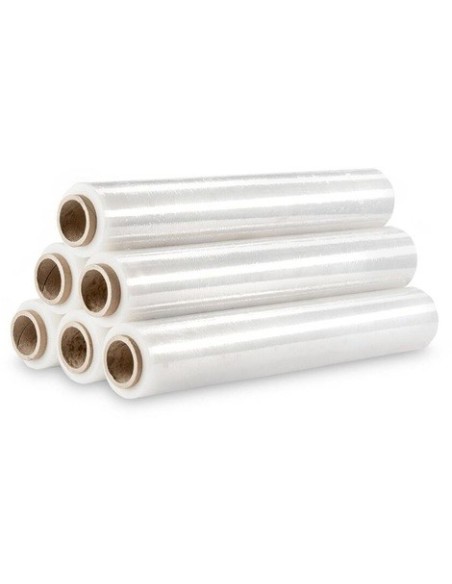 Film estensibile manuale trasparente h500 My 23 | Acquista ora | Job Shop