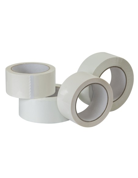 Nastro solvente bianco mm50x66mt | Acquista ora | Job Shop