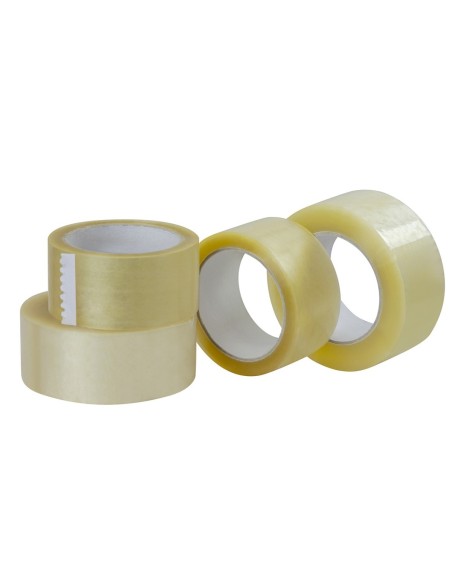 Nastro solvente trasparente mm50x66mt | Acquista ora | Job Shop