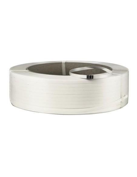 Reggia PLP 12x0.65 d.400 (1RT equivale a 2500ml) bianca | Acquista ora | Job Shop