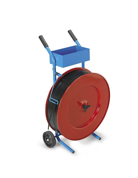 Carrello portareggia PLP d.400 | Acquista ora | Job Shop