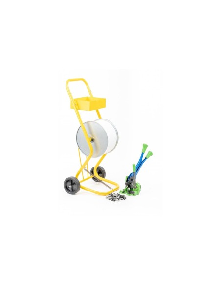 Carrello portareggia PLP d.200 | Acquista ora | Job Shop