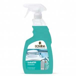 SANIKAL PRO scioglicalcare profumato 750ml