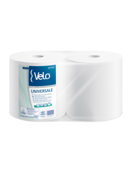 ROTOLO 800 STRAPPI UNIVERSALE 2 veli