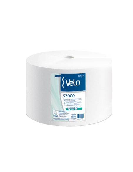 ROTOLO 2000 STRAPPI DEINK 2 veli (cf. 1 rt)