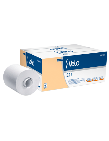 ROTOLO SPIRALE MAXI 210mt P.C. (cf 6 rt)