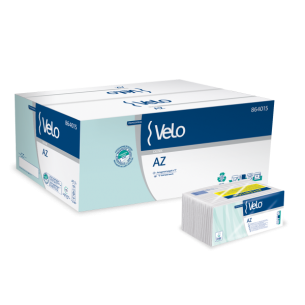 ASCIUGAMANI a "Z" DEINK 2 veli (cf 3960 pz)