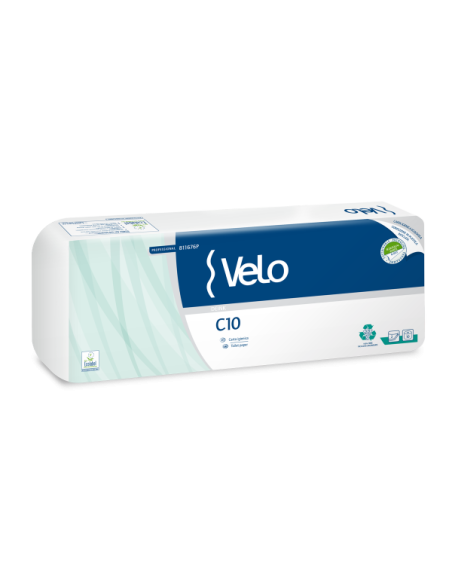 Carta igienica rotolino Deink