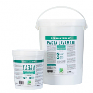 PASTA LAVAMANI 1 KG KROLL (cf 12 pz)