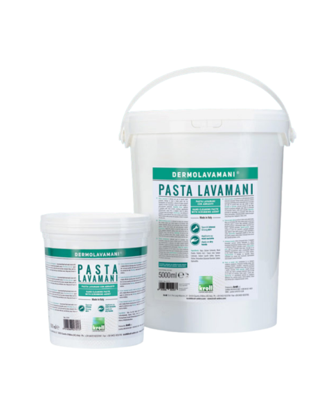 PASTA LAVAMANI 1 KG KROLL (cf 12 pz)