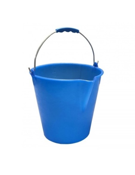 Secchio PLT 10 lt.