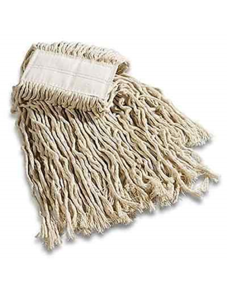 RICAMBIO MOP COTONE gr.400