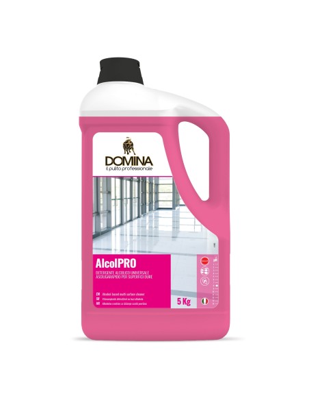 ALCOL PRO asciugarapido alcolico 5 kg
