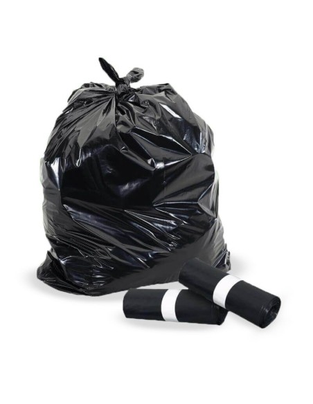 SACCHI NU Nero 46+220+220x120 My 80