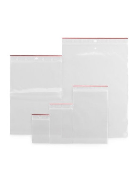 Buste a pressione 12x18 My 50 - cf 100 pz | Acquista ora | Job Shop