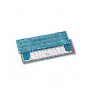 PANNO  WET SYSTEM MICRO BLU B.ROSSO 40x13