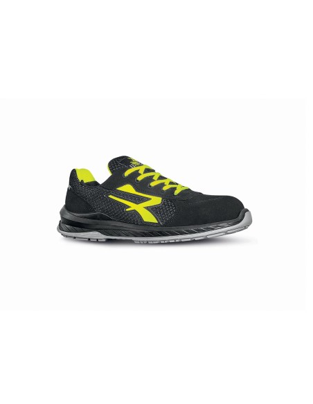 Scarpa bassa U-Power Marsiglia S1P | Acquista ora | Job Shop