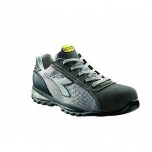 Scarpa bassa Diadora Utility Glove II Text S1p-hro-sra...