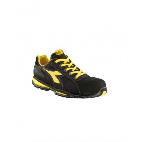 Scarpa bassa Diadora Utility Glove II Text S1p-hro-sra retina 170236 PN