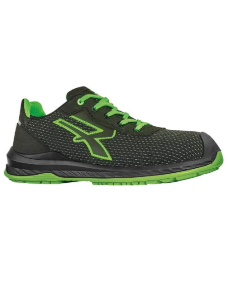 Scarpa da lavoro U-Power ISLAND S3 PN