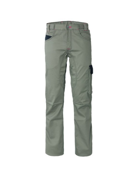 pantalone Stiffer Rossini da lavoro multistagione