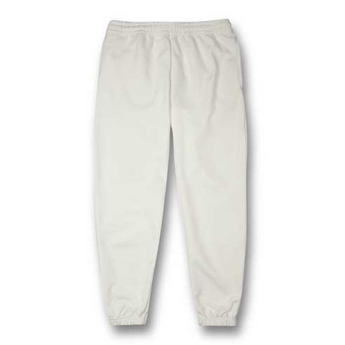 pantalone tuta soft french terry