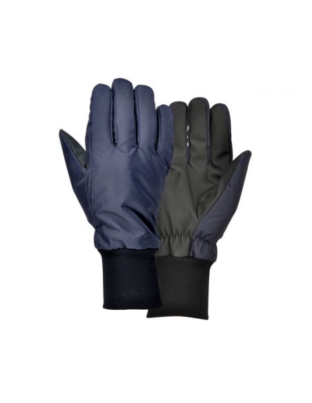 GUANTI TUNDRA Cofra in PVC antifreddo 2142