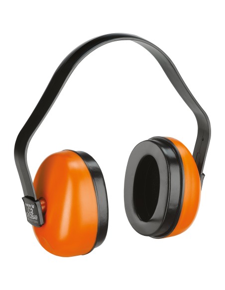 Cuffia C2 antirumore ad archetto