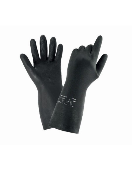 Guanti Neoprene Ansell