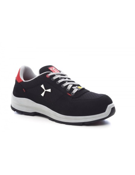 Scarpa Payper S1P ESD Get Texforce con retina| Acquista ora | Job Shop