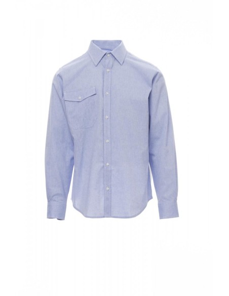Camicia manica lunga Payper Specialist | Acquista ora | Job Shop