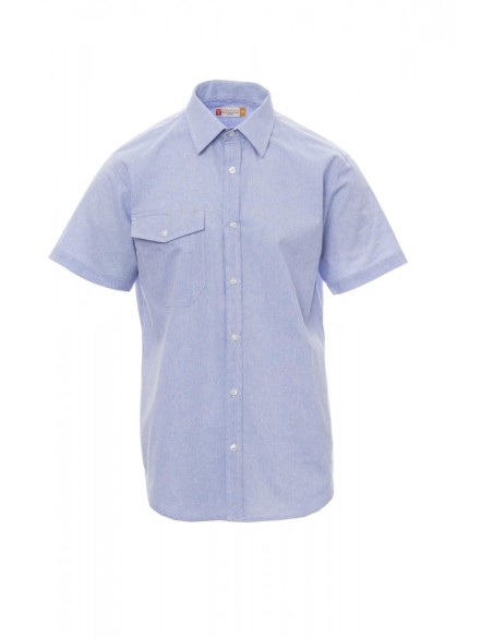 Camicia Payper Specialist Summer manica corta| Acquista ora | Job Shop
