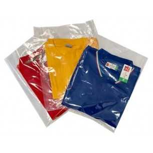 Buste PLT 60x80 My 50 trasp. - cf 20 kg- 440 pz