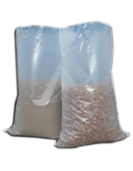 Sacchi calcinacci 40x70 M y140 cf 20kg-113pz | Acquista ora | Job Shop