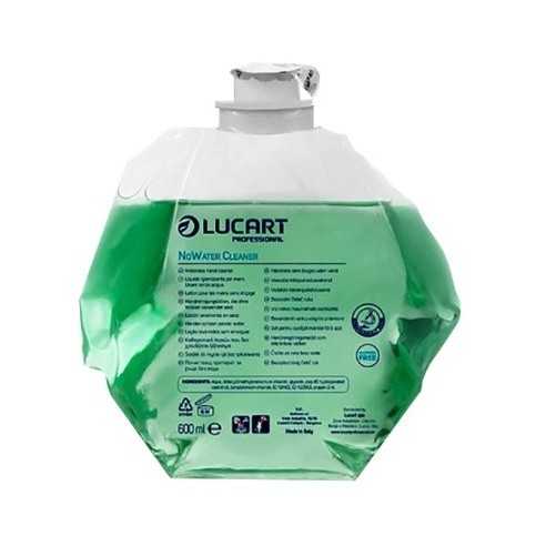 Igienizzante Lucart 600 ml (cf 6 pz.)