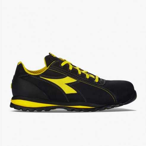 Scarpa bassa Diadora Glove II Low S3 hro-sra nubuk 170235