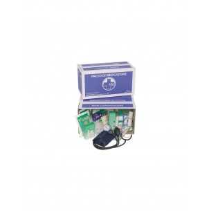 PACCO REINTEGRO CAT. "C" (max.3 )