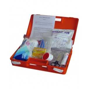 VALIGETTA Cat.C ARANCIO PRONTO SOCCORSO  (max.3)